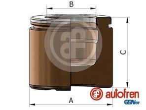 Autofren Seinsa D025364 -  -
