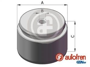 Autofren Seinsa D025407 -  -