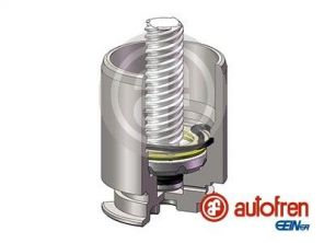 Autofren Seinsa D025422RK -  -