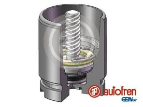 Autofren Seinsa D025441RK -  -