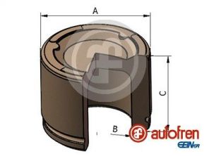 Autofren Seinsa D025466 -  -