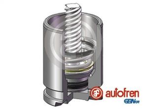 Autofren Seinsa D025530K -  -