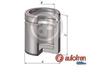 Autofren Seinsa D025600 -  -