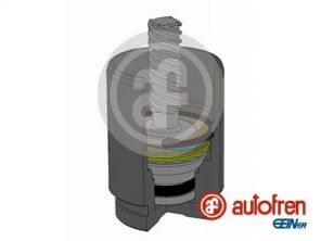 Autofren Seinsa D025642K -  -