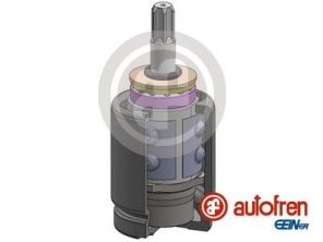 Autofren Seinsa D025659K -  -