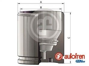 Autofren Seinsa D025682 -  -