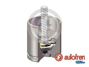 Autofren Seinsa D025682K -  -