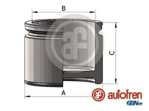 Autofren Seinsa D025761 -  -