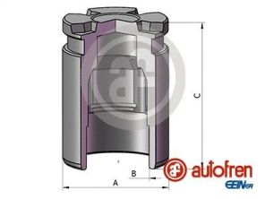 Autofren Seinsa D025780 -  -
