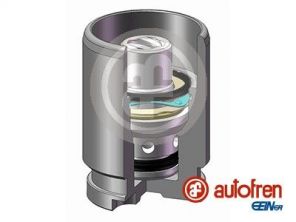 Autofren Seinsa D02594K -  -