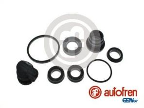 Autofren Seinsa D1132 -  -