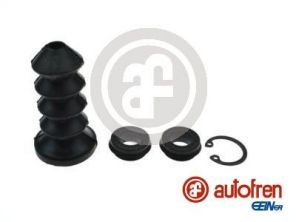 Autofren Seinsa D1208 -  -