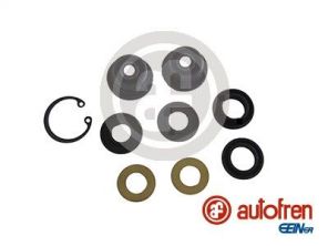 Autofren Seinsa D1602 -  -