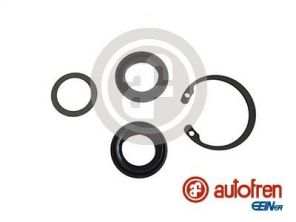 Autofren Seinsa D1624 -  -