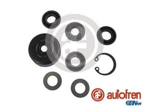 Autofren Seinsa D1637 -  -
