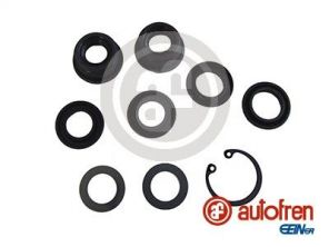 Autofren Seinsa D1642 -  -