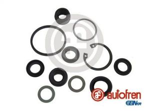 Autofren Seinsa D1651 -  -