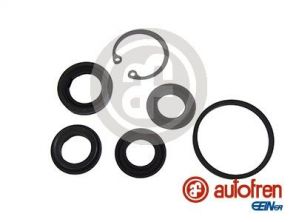 Autofren Seinsa D1657 -  -