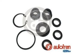 Autofren Seinsa D1662 -  -