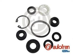 Autofren Seinsa D1663 -  -
