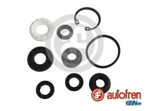 Autofren Seinsa D1665 -  -