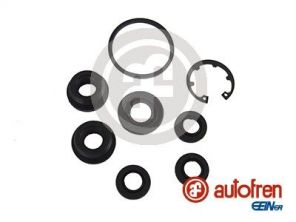 Autofren Seinsa D1672 -  -
