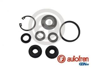 Autofren Seinsa D1687 -  -