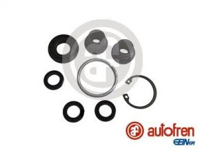 Autofren Seinsa D1695 -  -