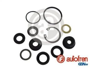 Autofren Seinsa D1697 -  -