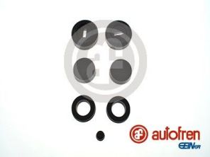 Autofren Seinsa D3036 -  -