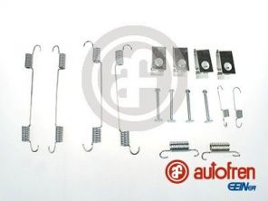 Autofren Seinsa D31000A -  -
