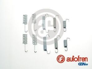 Autofren Seinsa D31001A -  -