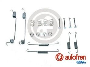 Autofren Seinsa D31007A -  -