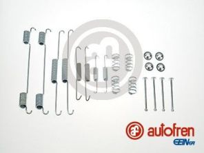 Autofren Seinsa D31009A -  -