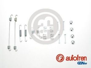 Autofren Seinsa D31011A -  -