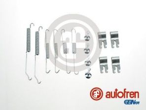 Autofren Seinsa D31013A -  -