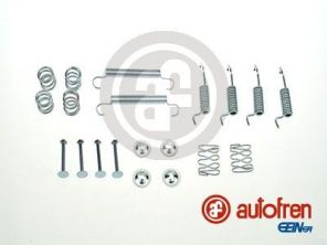 Autofren Seinsa D31015A -  -