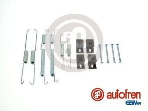 Autofren Seinsa D31019A -  -