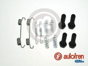 Autofren Seinsa D31020A -  -