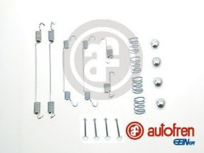 Autofren Seinsa D31021A -  -