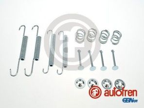 Autofren Seinsa D31025A -  -