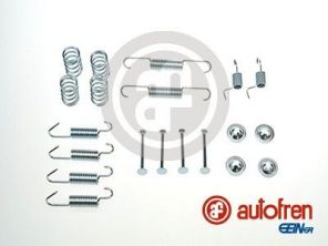 Autofren Seinsa D31028A -  -