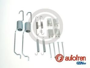 Autofren Seinsa D31029A -  -