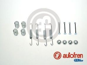 Autofren Seinsa D31030A -  -
