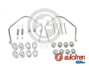 Autofren Seinsa D31031A -  -