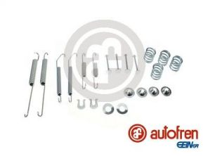 Autofren Seinsa D31033A -  -