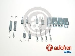 Autofren Seinsa D31034A -  -