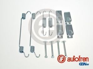 Autofren Seinsa D31041A -  -