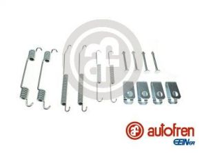 Autofren Seinsa D31043A -  -