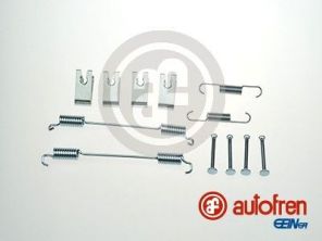 Autofren Seinsa D31045A -  -